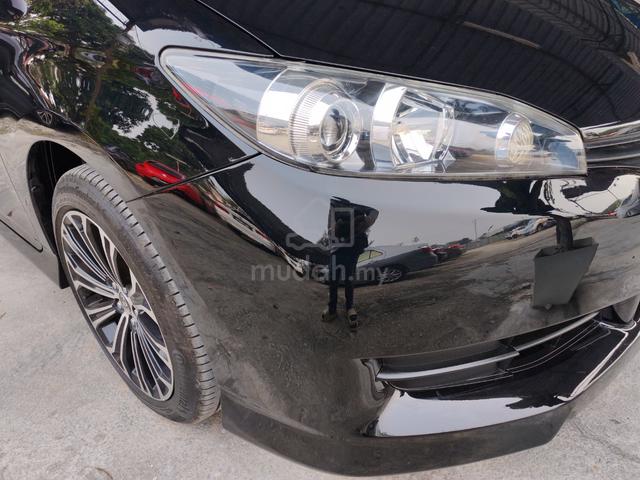 2011/14 Toyota Wish 1.8 (A) High Spec 1 owner - 3
