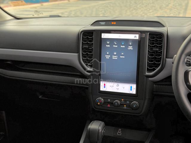 2022 Ford RANGER 2.0 XL (A) - 3