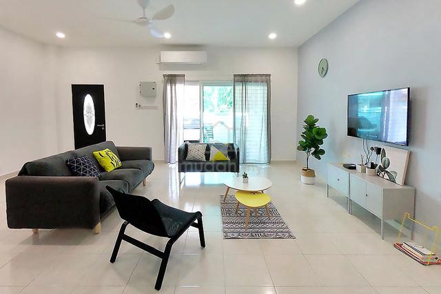 [Direct Owner Listing] 2-Storey Terrace House (Move-in Condition) 1