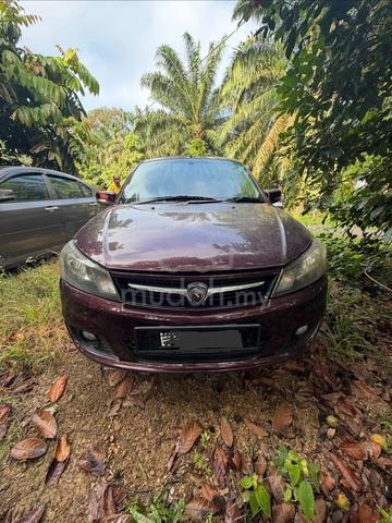2013 Proton SAGA 1.3 FLX EXECUTIVE (A) - 2