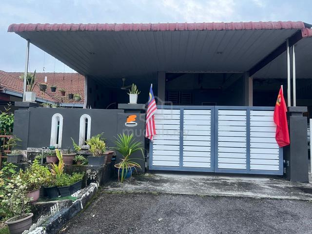 FULLY FURNISHED🔥TERES FULL RENO🏠NONBUMI LOT📍KTC 2,Kulim Hi Tech 1