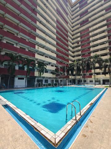 Mentari Court 1