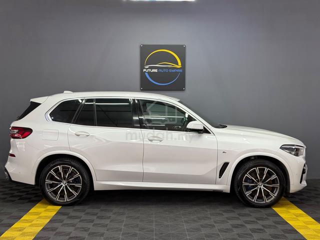 Bmw X5 3.0 XDRIVE45E MY19 G05 (A) SUNROOF SUV - 4