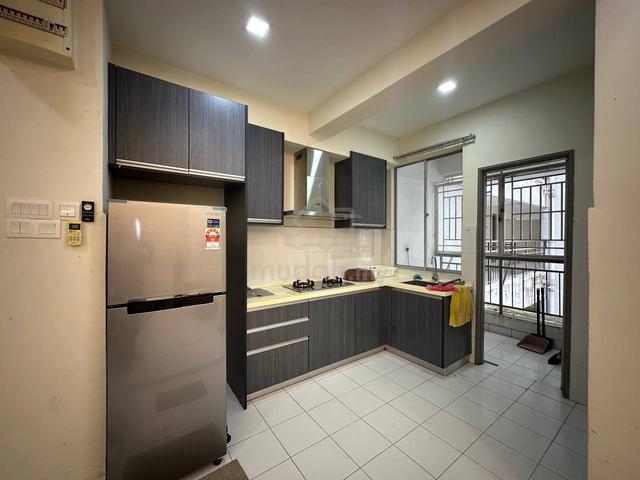 Radius Residence 2