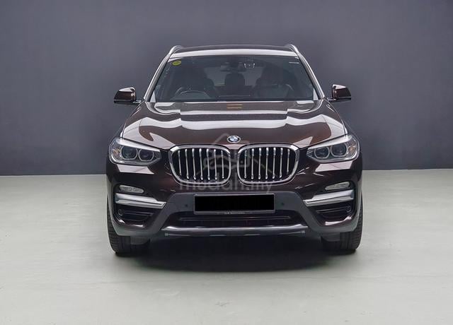 ORI-2019 Bmw X3 2.0 XDRIVE30I LUXURY MY18 G01 (A) - 3