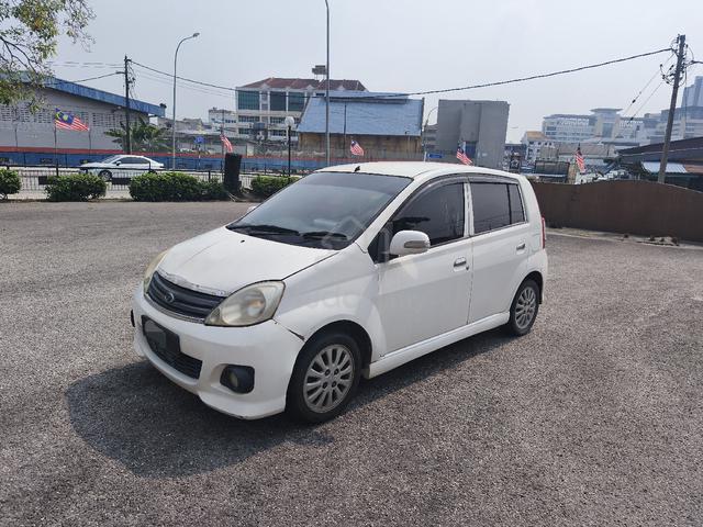 2009 Perodua VIVA 1.0 ELITE EZI EJ-VE (A) - 2