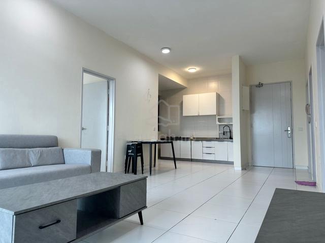 Sky Oasis Residences 1