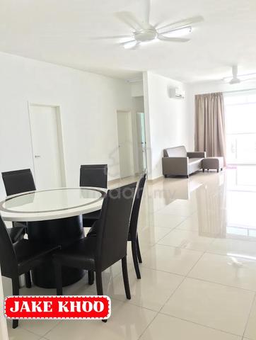 Arena Residence @ The Arena 1