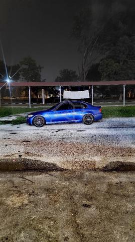 2007 Bmw 320i (CKD) 2.0 (A) - 3