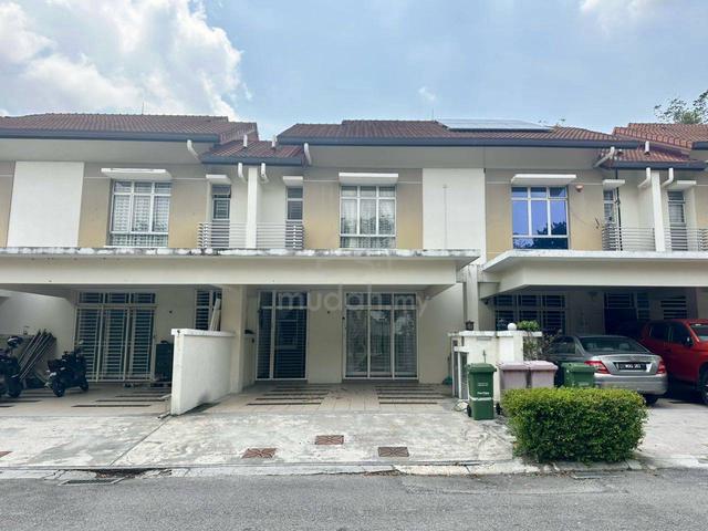 [💥FACING OPEN💥] 2 Storey Terrace Presint 14, Putrajaya 1