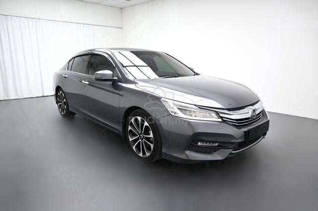 2017 Honda ACCORD 2.4 VTi-L FACELIFT (A) 1YR WRNTY - 3