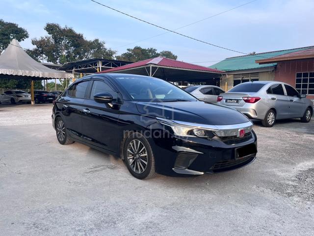2023 Honda CITY 1.5 E (A) (LOAN KEDAI) - 2