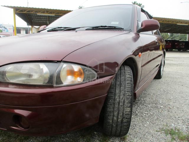 2007 Proton WIRA 1.5 GLI A/B SE (M) - 5