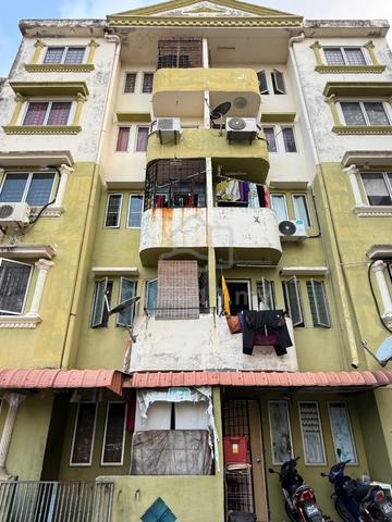Permata Apartment 1