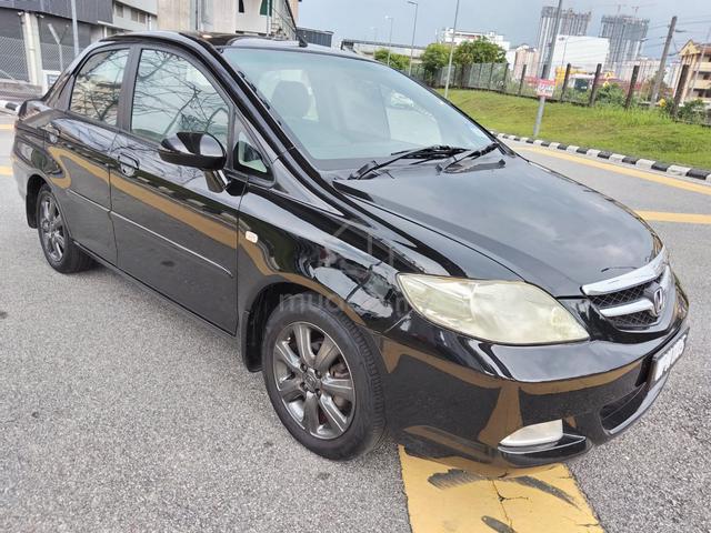 2006 Honda CITY 1.5 VTEC MY03 GD FACELIFT (A) - 2