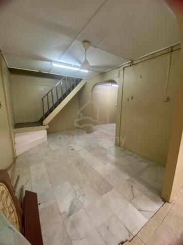 Untuk DiJual Taman Jujur Kiri 3 Sikamat 5