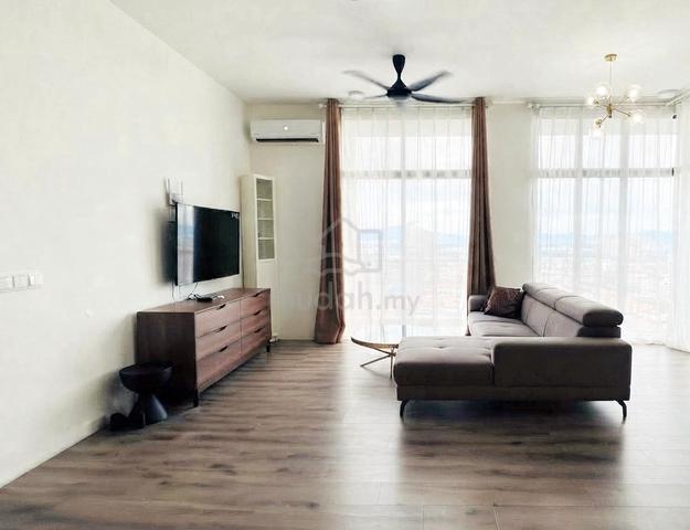 Henna Residence @ The Quartz WM 1