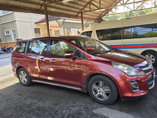 2012 Mazda 8 2.3 (A) - 1