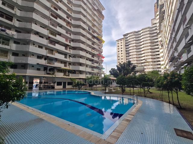Eastern Court 1