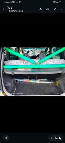 2015 Perodua VIVA 0.7 660 EX EF-VE (M) - 5