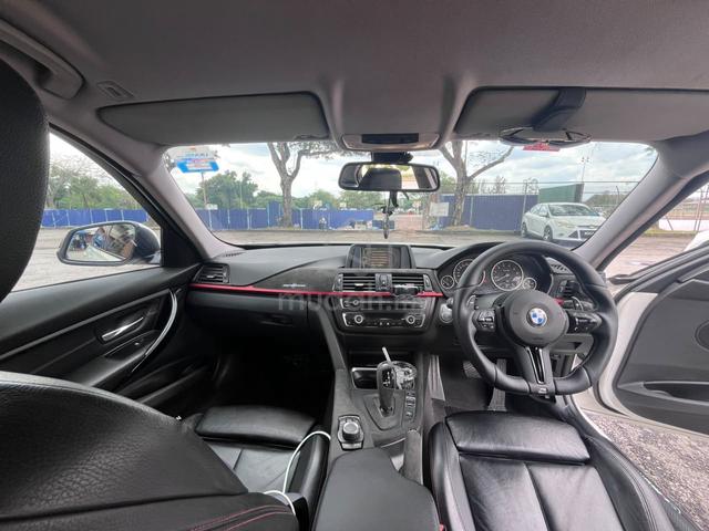 2012 Bmw 3 SERIES 2.0 20I EXECUTIVE (CKD) E90 - 5