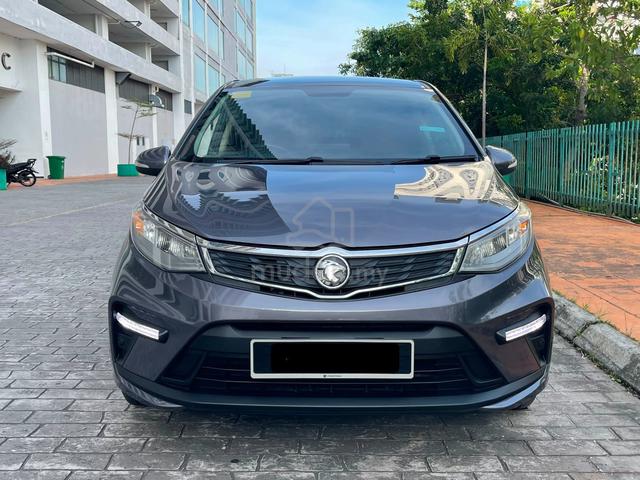 2023 Proton PERSONA 1.6 PREMIUM (A) FULL LOAN - 3