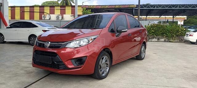 2018 Proton PERSONA 1.6 EXECUTIVE (A) GOOD CONDITI - 3