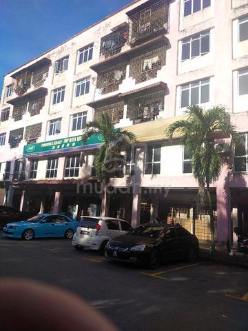Pusat Hentian Kajang 1