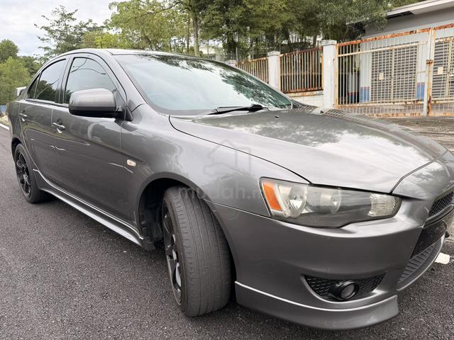 2008 Mitsubishi LANCER 2.0 GT (A) - 1