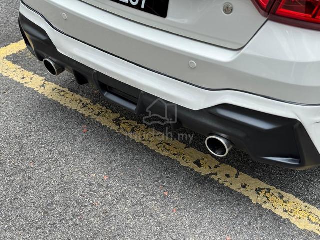 2018 Proton SAGA 1.3 PREMIUM R3 Bodykit - 5