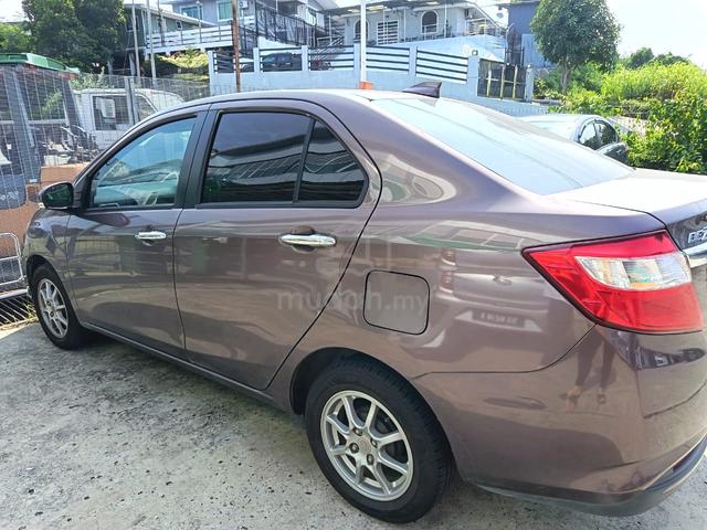 produa bezza 1.3 auto tahun 2017 - 5