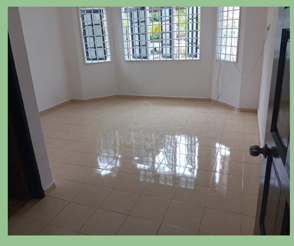 Jual Banglo Bandar Baru Tanah Merah 1