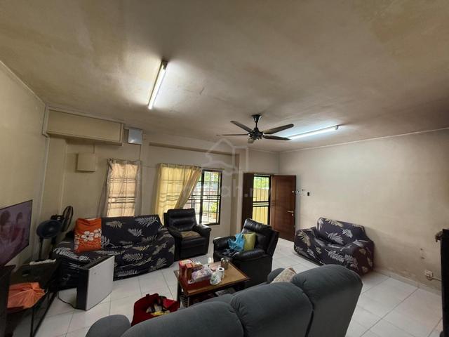 Tmn Suria 20 X 65 Freehold 2 Sty nr UTAR Bdr Sg Long 4R3B Value Buy 2
