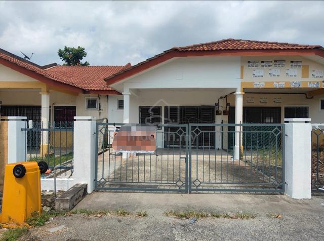 Nusari Bayu 1 Bandar Sri Sendayan Untuk Disewa For Rent 1