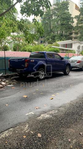 2022 Isuzu D-MAX 1.9 AUTO PLUS (A) - 3