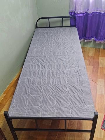 katil single 75cm untuk dijual  - photo 3 of 3
