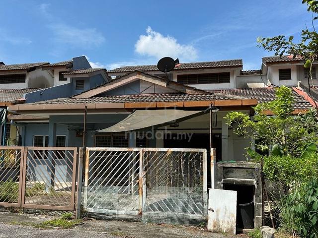 [CHEAPEST] Single Sty Terrace, Taman Velox, Country Homes, Rawang 1