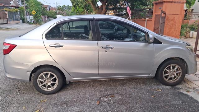 2017 Perodua BEZZA 1.3 PREMIUM X (A) - 1