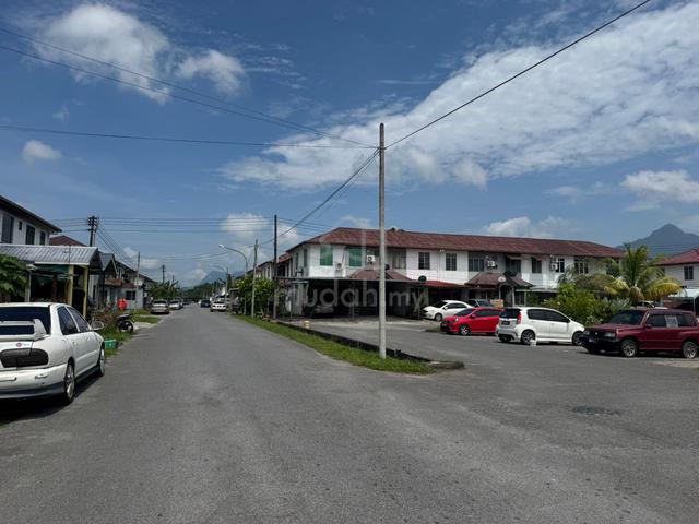 Malihah 1