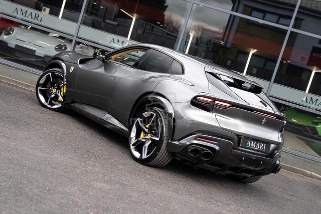 2024 Ferrari PUROSANGUE 6.5 - 4