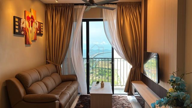 Vivo Executive Apartment 1