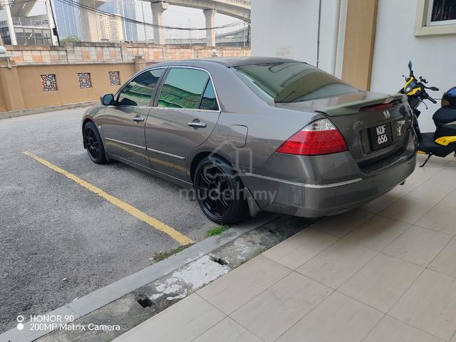 2007 Honda ACCORD 2.0 VTI FACELIFT (A) - 3