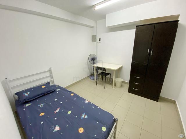 Middle Small Room 🏠 at SS15, Subang Jaya, Selangor ✅ 1