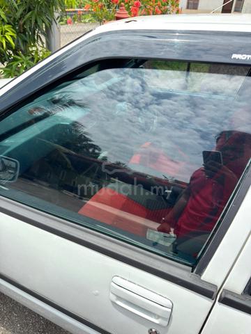 1995 Proton SAGA 1.3 (A) - 4