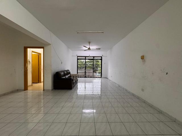 Paradiso Nuova (Merak Kayangan) 1