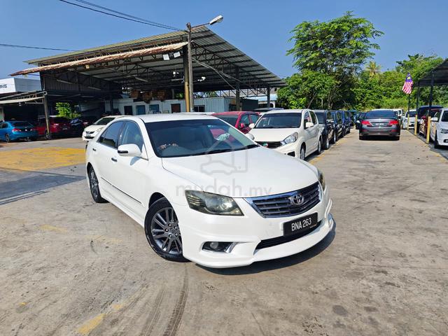 2010 Toyota CAMRY FULL SPEC 2.0 (AUTO) - 1