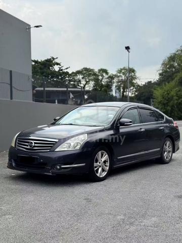 Nissan TEANA 2.5 250 XV PREMIUM (A) - 1