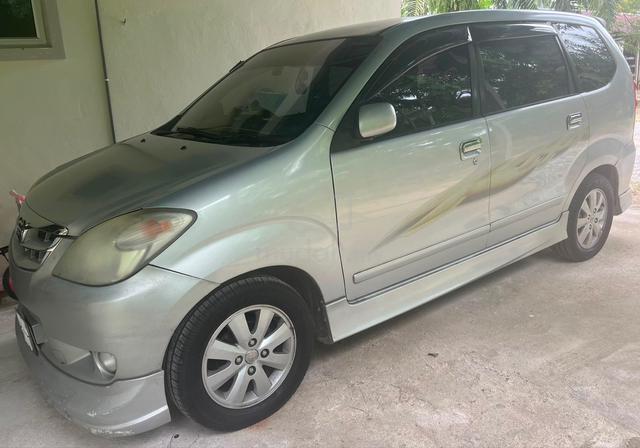 2008 Toyota AVANZA 1.5 G (A) - 5
