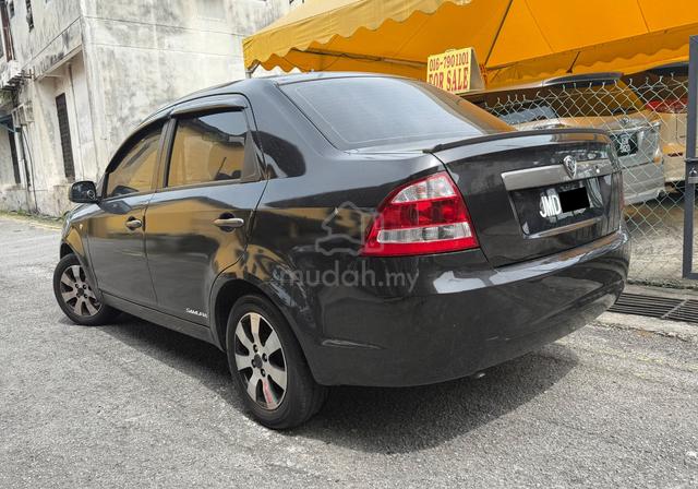 2010 Proton SAGA 1.3 A DirectOwne/Android/SportRim - 2