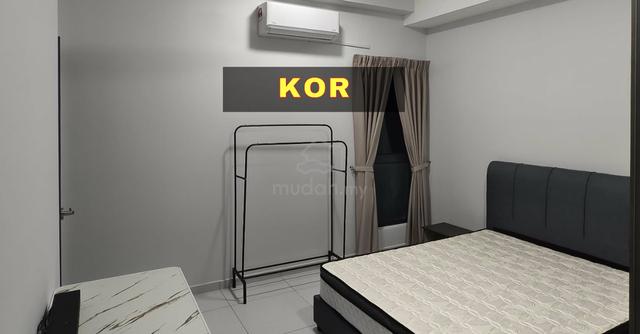 Sinaran Residences @ Utropolis 1